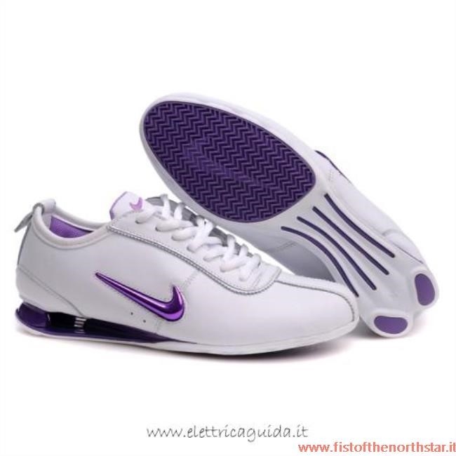 Nike Shox Nz 015