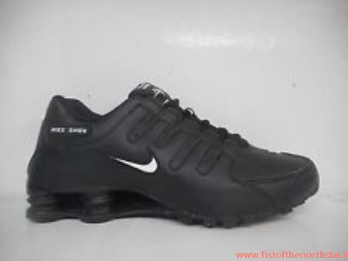 Nike Shox Nz Eu 015