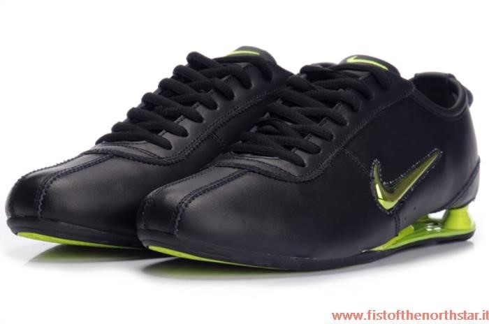 Nike Shox R3 Uomo