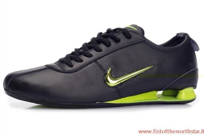 Nike Shox R3 Uomo