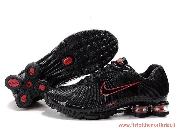 Nike Shox R4 Footlocker