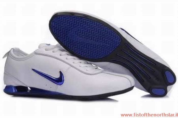 Nike Shox R4 Vs Nz