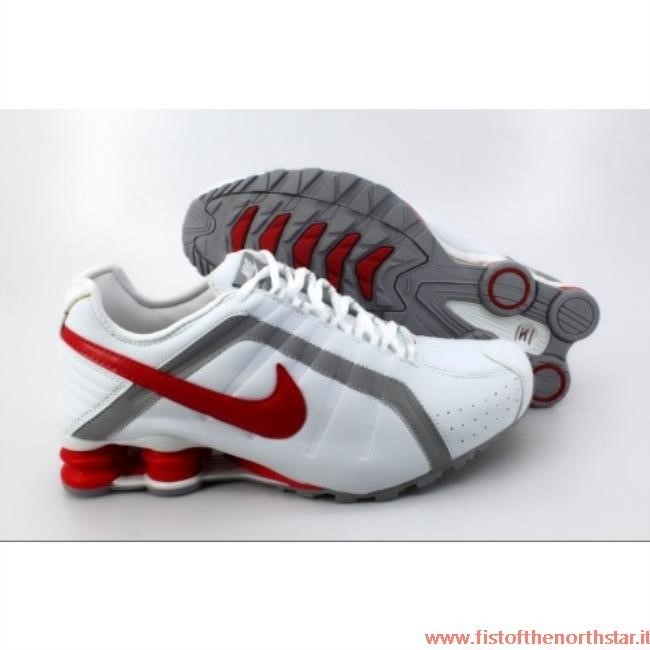 Nike Shox R4 Offerta