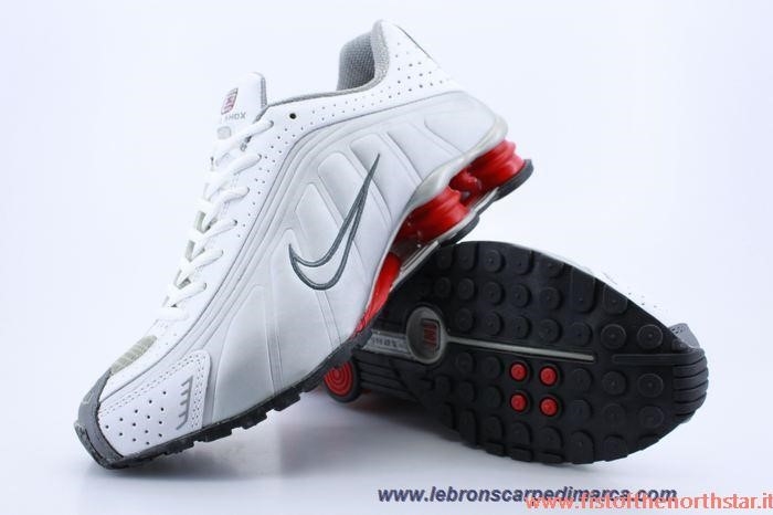 Nike Shox R4 Og