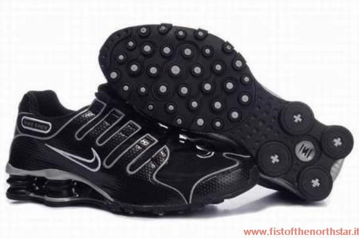 Nike Shox R4 Precio