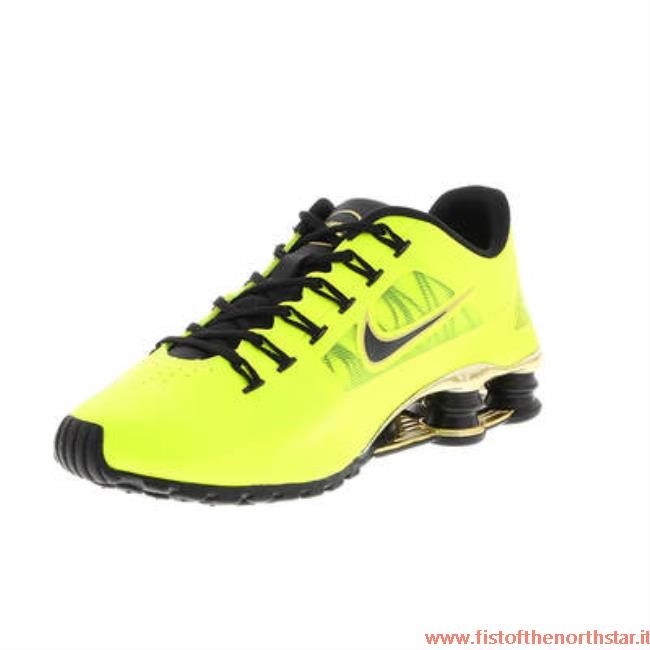 Nike Shox Superfly R4 Prm Qs