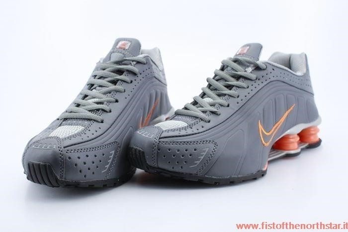 Nike Shox R4 Zalando