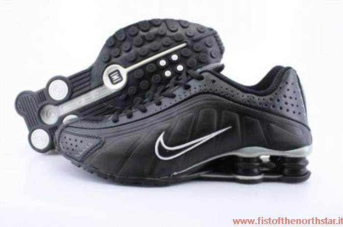 Nike Shox R4 10.5