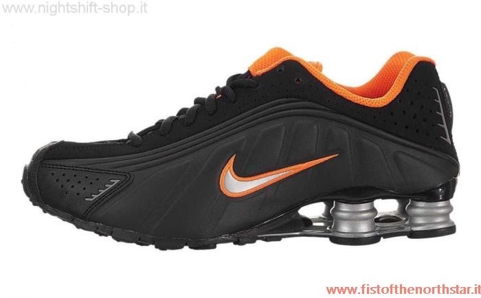 Nike Shox R4 39