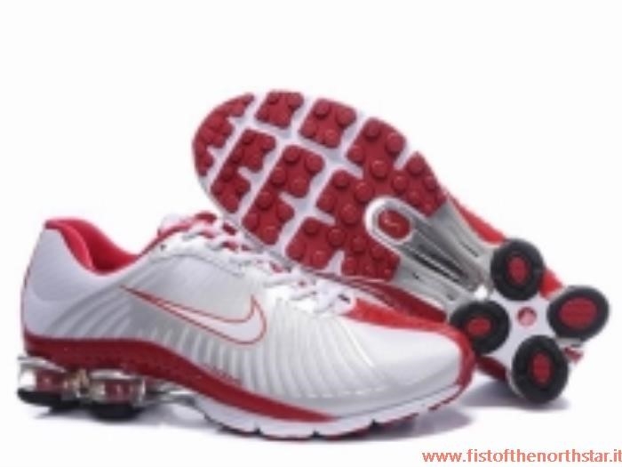 Nike Shox R4 301-m