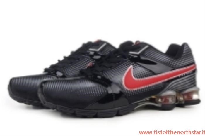 Nike Shox R4 301-m