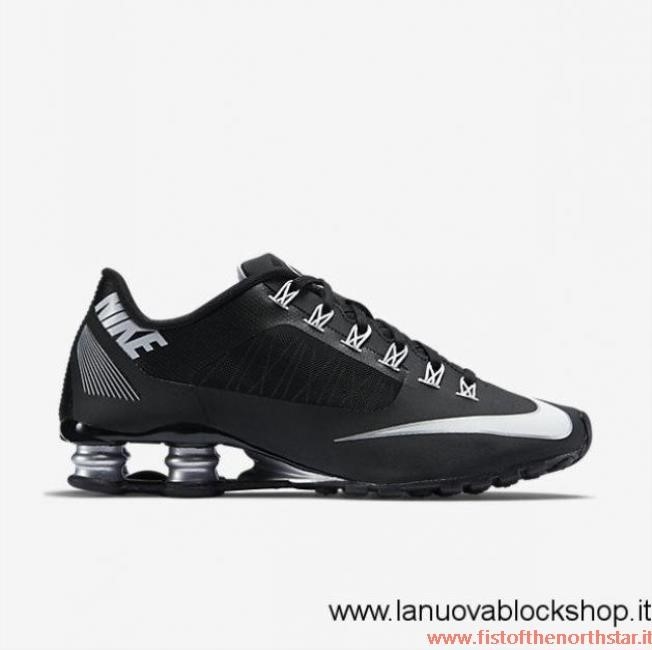 Nike Shox R4 36