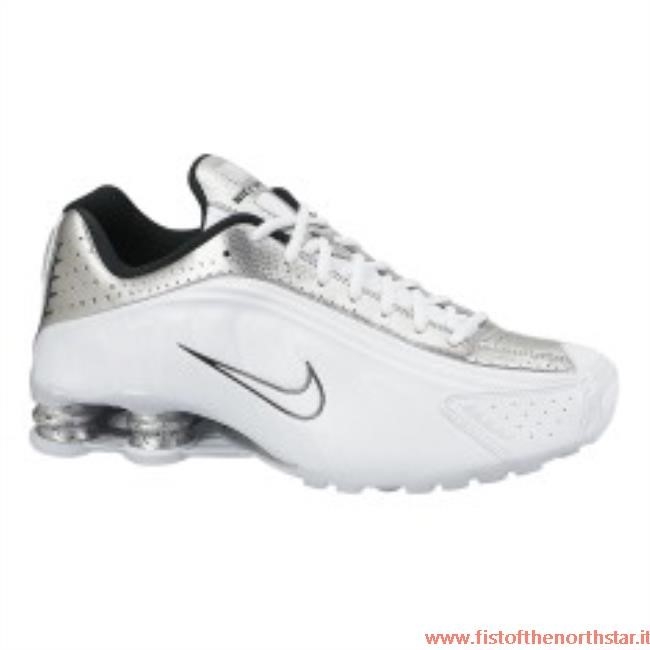 Nike Shox R4 45