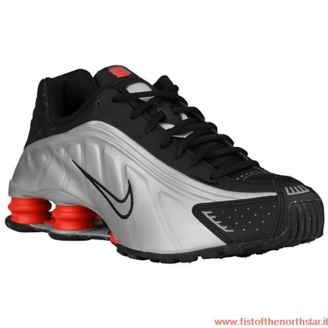 Nike Shox R4 44 5