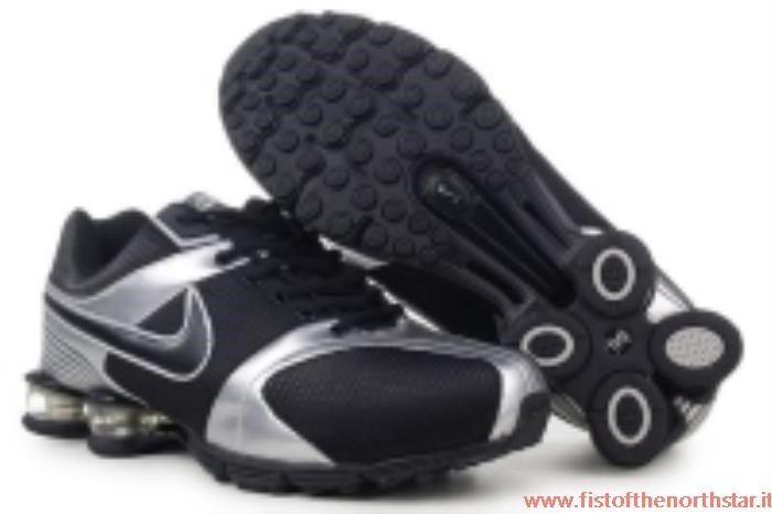 Nike Shox R4 625