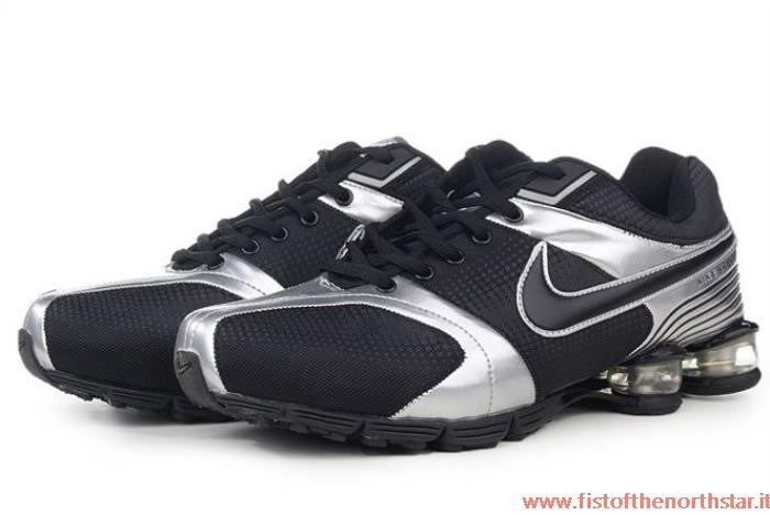 Nike Shox R4 625