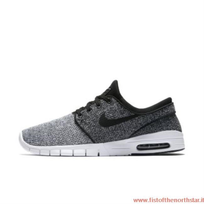 Nike Janoski Grey