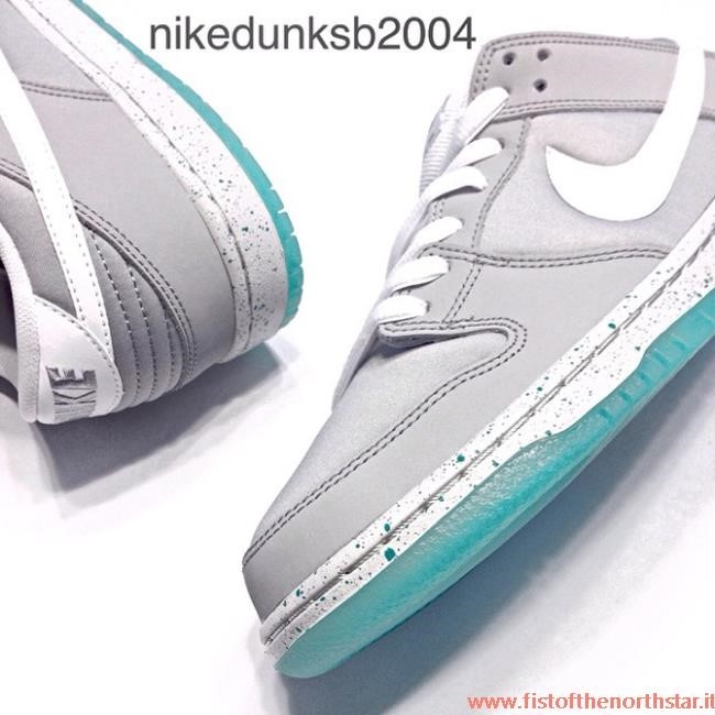 Nike Sb Dunk Low Mag