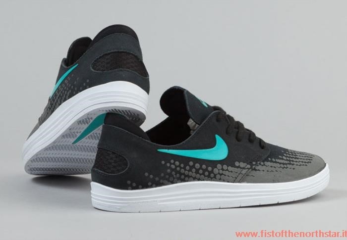 Nike Sb Lunar One