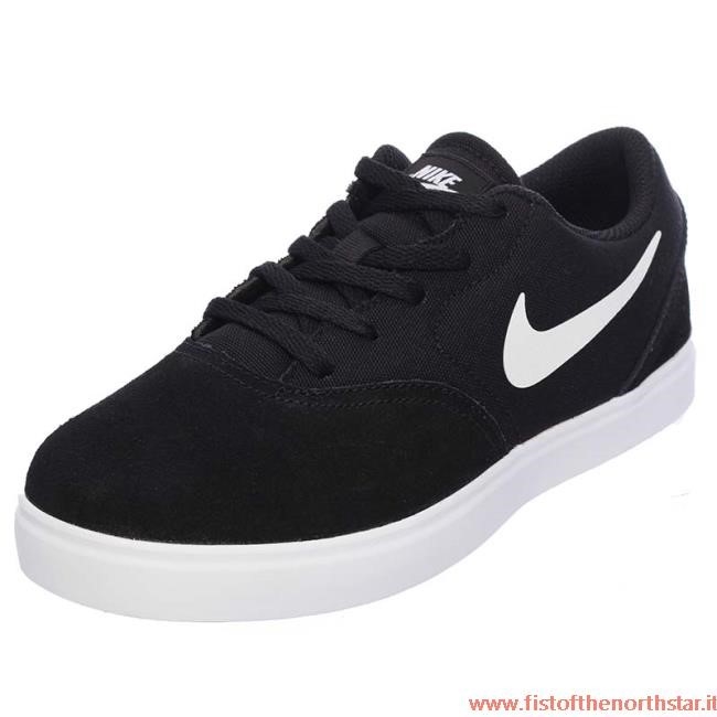 Nike Sb Black