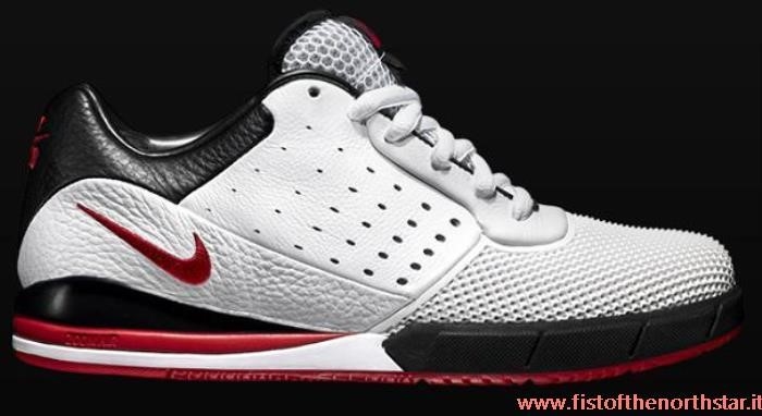 Nike Sb Zoom Air Tre