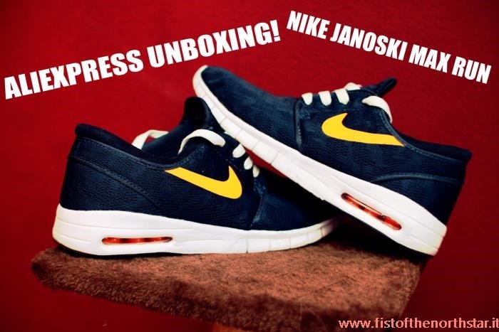 Nike Sb Janoski Aliexpress