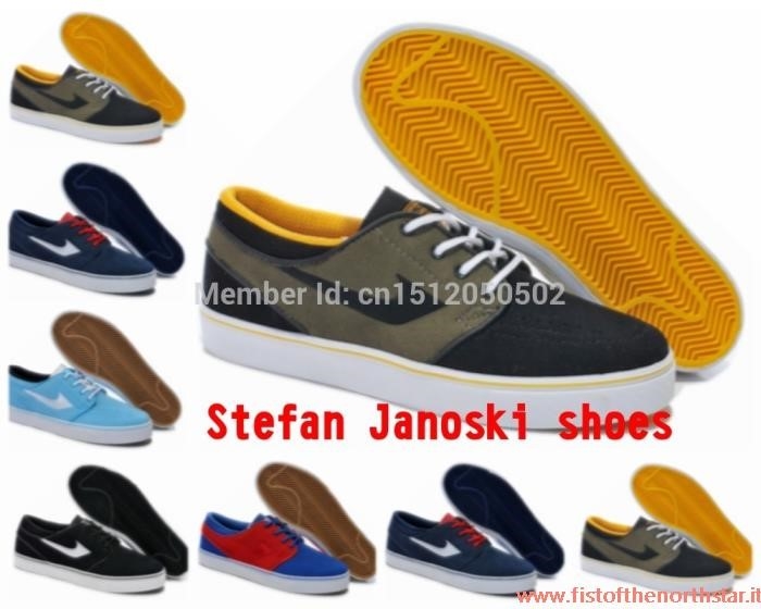 Nike Sb Stefan Janoski Aliexpress