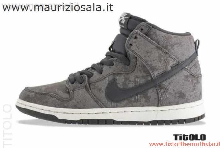 Nike Sb Italia