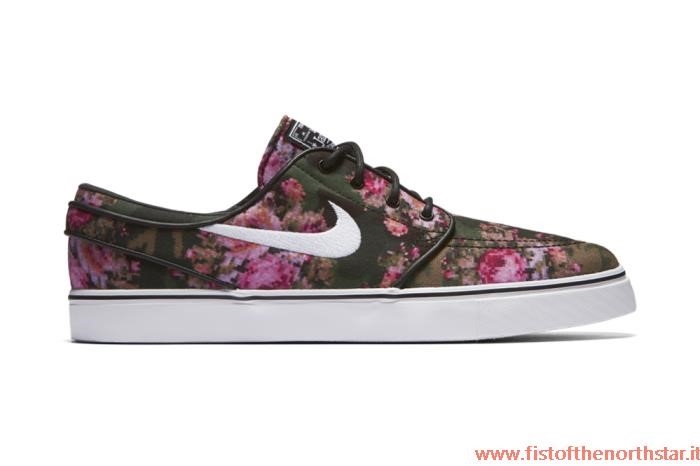 Nike Sb Floral