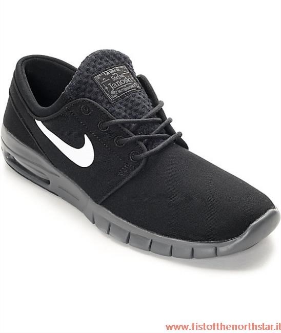 Nike Sb Grey