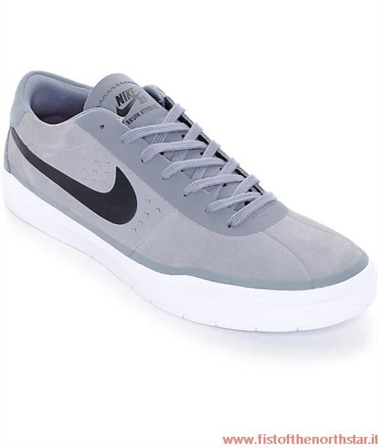 Nike Sb Grey