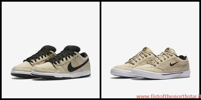 Nike Sb Zoom Gts Premium Qs