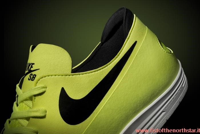 Nike Sb Lunarlon