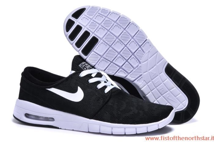 Nike Janoski Running