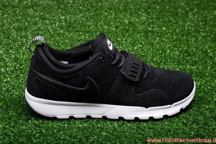 Nike Sb Trainerendor Leather