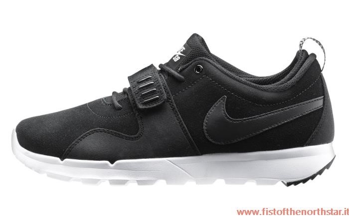 Nike Sb Trainerendor Leather