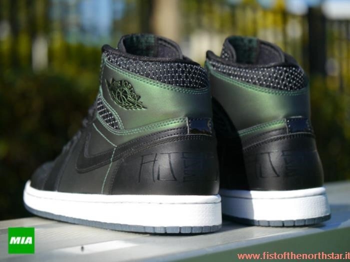 Nike Sb Air Jordan