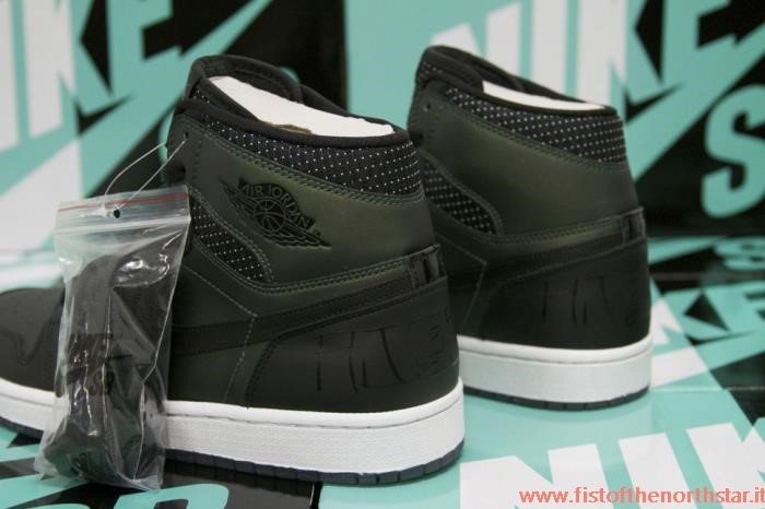 Nike Sb Air Jordan