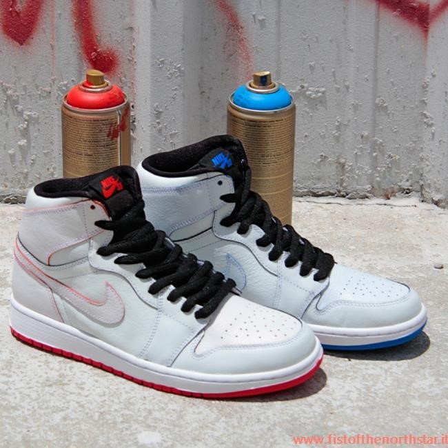 Nike Sb Air Jordan 1
