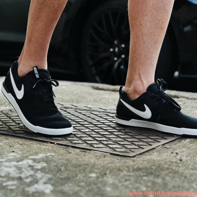 Nike Sb Air Zoom Ejecta