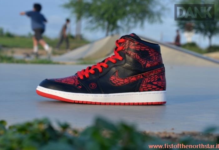 Nike Sb Air Jordan 1 Ebay