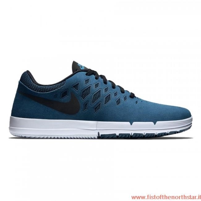 Uomo Nike Sb Blu