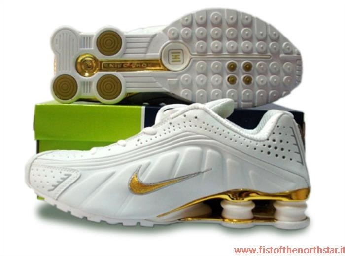 Nike Shox Dorate