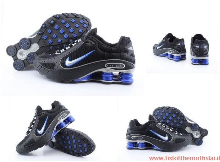 Nike Shox Outlet
