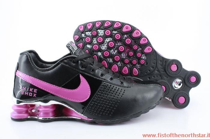 Nike Shox Rosa