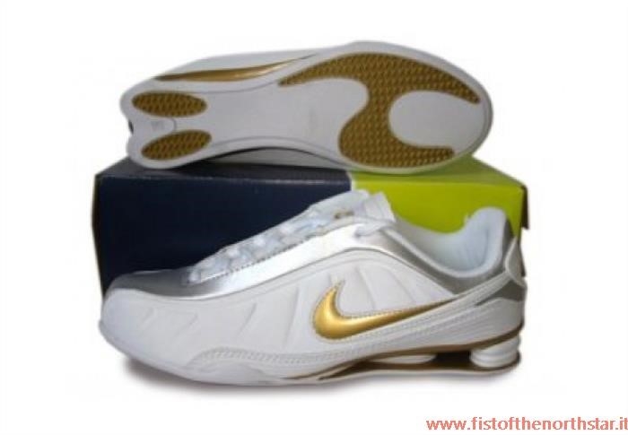 Nike Shox R3