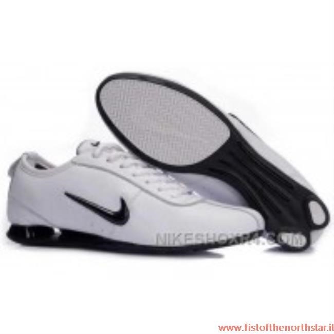 Nike Shox R3