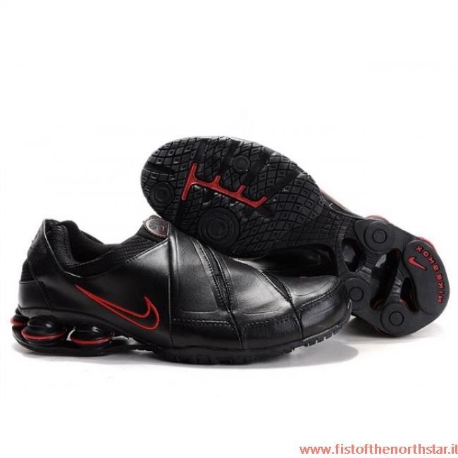Nike Shox R5