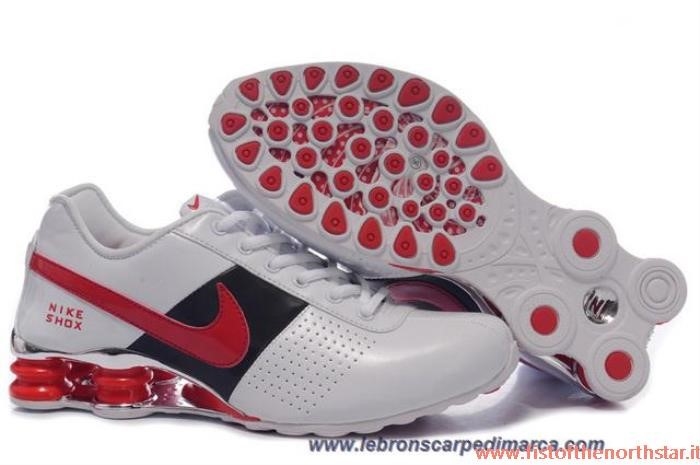 Nike Shox Oz Uomo