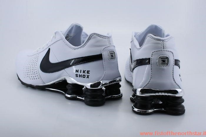 Nike Shox R4 Outlet
